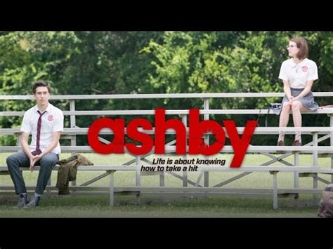 Ashby Theatrical Trailer Video