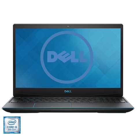 Laptop Gaming Dell Inspiron G Cu Procesor Intel Core I H