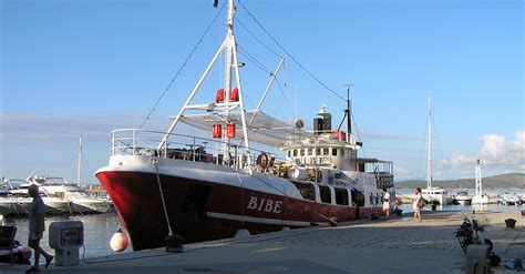 Free stock photo of Bibe, boat, croatia