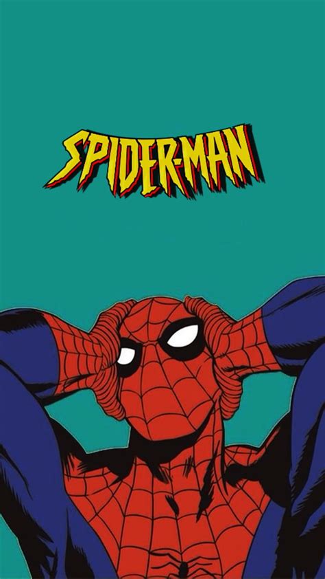 Total 90 Imagen Spiderman Comic Cover Wallpaper Abzlocal Mx