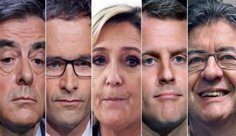 Elezioni Presidenziali In Francia Alle 17 Cala L Affluenza In Terris