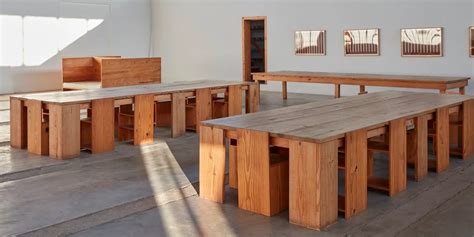 Donald Judd Foundation Suing Kim Kardashian Tables | Hypebeast