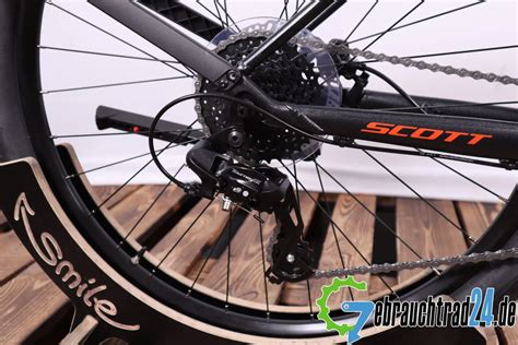 Scott Scott Aspect 760 EQ (Art. Nr. 0423VV-0964) used in m | buycycle