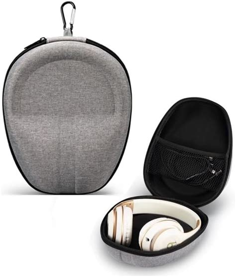 Amazon Hard Headphone Case For Sony WH CH520 WH CH720N MDR7506 WH