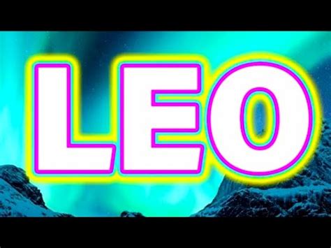 Leo You Ve Manifested An Abundant Rich New Reality Prosperity