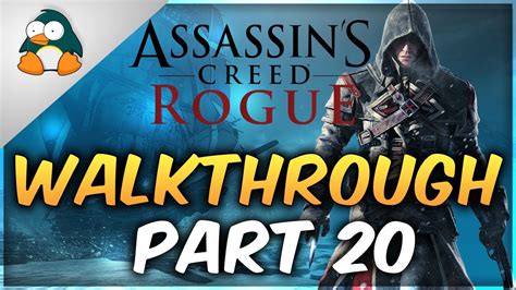 Assassin S Creed Rogue Ending Gameplay Walkthrough Part 20 YouTube