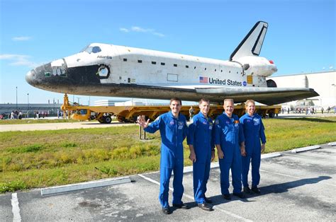 Last Ever Shuttle Launch Set For July 8 Space