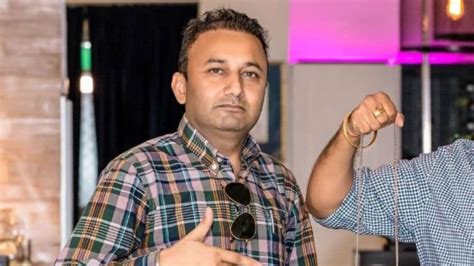 Perth man allegedly took out hit on father-in-law living in India