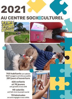 Calam O L Ann E Au Centre Socioculturel