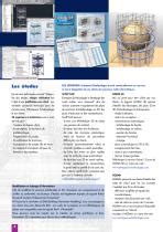 échafaudage étaiement Entrepose Echafaudages Catalogue PDF