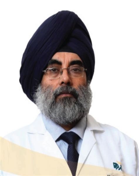 Dr Sandeep Singh Sindhu