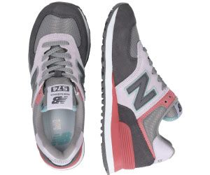 New Balance Bunt Grau Wl Lbt Ab Preisvergleich Bei