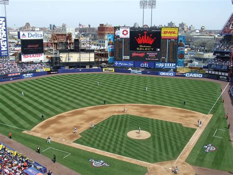 Shea Stadium 2007 Jeffrey Hayes Flickr