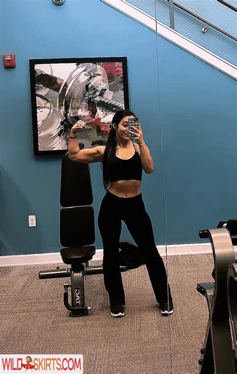 Roxanne Perez Rok C WWE NXT Roxanne Wwe Nude Instagram Leaked Photo