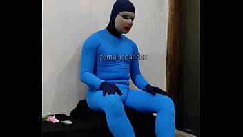 Fetiche médico de inyección Zentai XVIDEOS