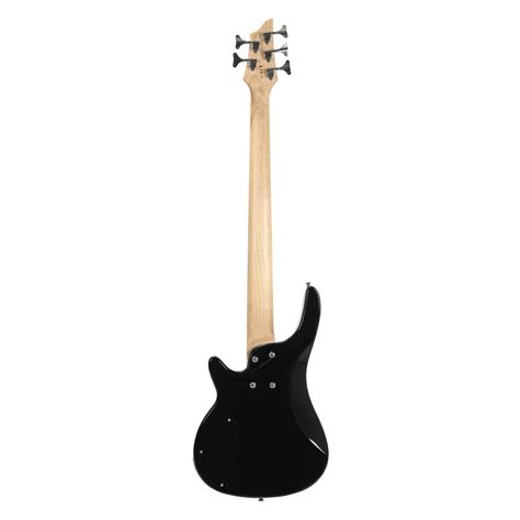 Guitare Basse Chicago Cordes Par Gear Music Trans Red Gear Music