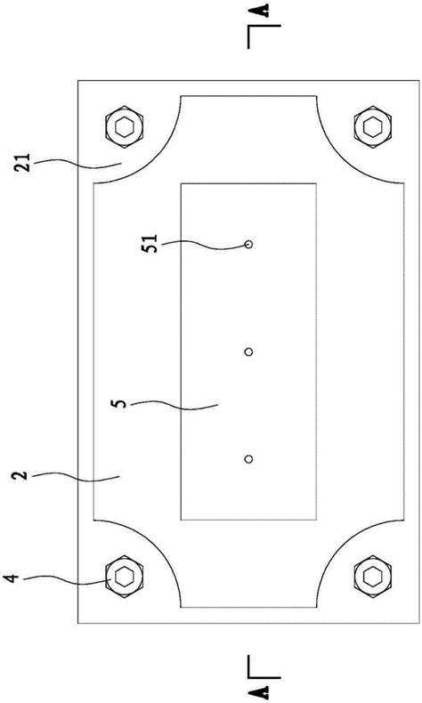 一种改进型电池盒的制作方法