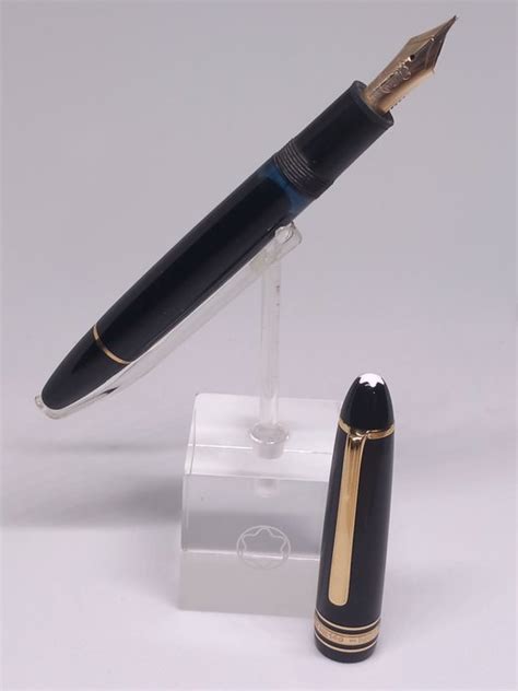 Montblanc Montblanc Meisterstuck 146 Fountain Pen Catawiki