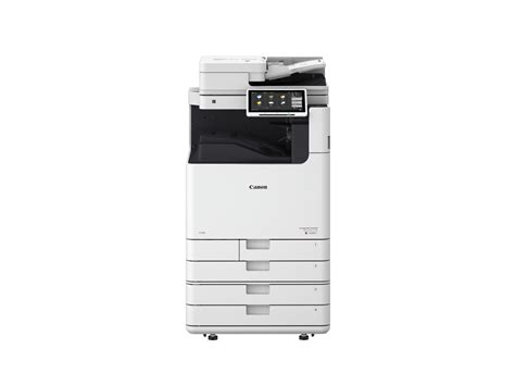 Canon Imagerunner Advance Dx C I Colour A Multifunctional Printer