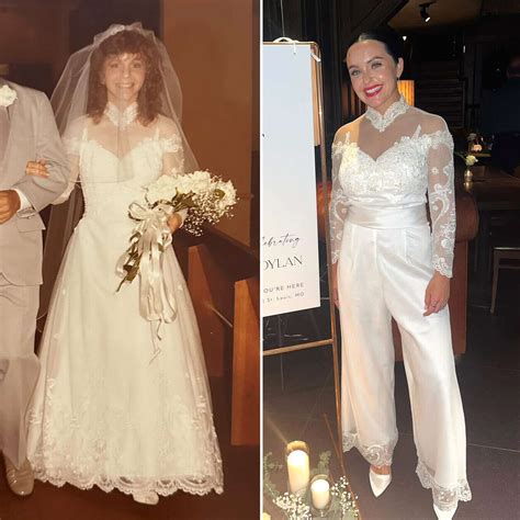 second wedding dress 13