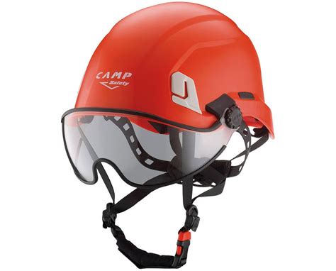 Ares Eye Protection Visor — Tiger Supplies