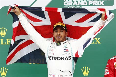 HAMILTON CAMPIONE DEL MONDO BOTTAS VINCE GP USA Quotidiano Di Gela