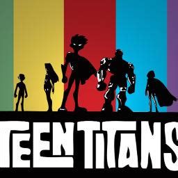 Teen Titans Theme Song (Japanese version) - Song Lyrics and Music by ...