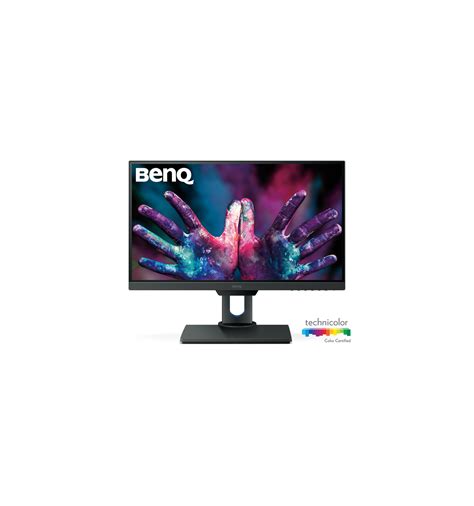 BenQ PD2500Q Comprar Monitor 25 2K IPS