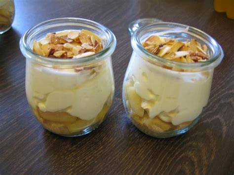 Apfel Tiramisu Rezept Mit Bild Kochbar De