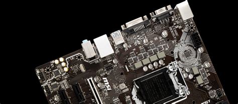 H M Pro Vd Motherboard The World Leader In Motherboard Design