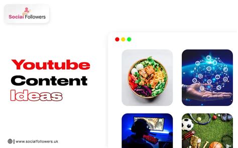 7 Youtube Content Ideas To Boost Your Videos Engagement