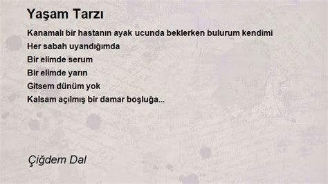 Ya Am Tarz Iiri I Dem Dal