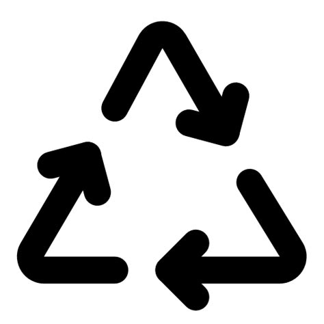 Recycling Icon Download In Svg Png Ico Icns