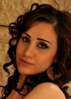 RUBA AL HALABI Nude AZNude