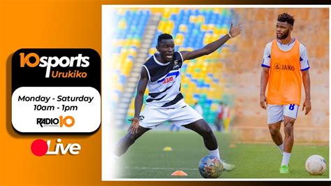 Sports Live Messi Yongeye Apr Fc Yahize Rayon