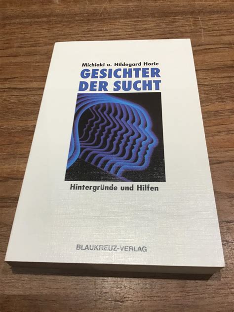 ISBN 3891751109 Gesichter Der Sucht Gebraucht Antiquarisch Neu