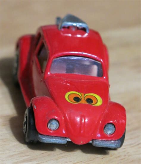 Matchbox Superfast Volks Dragon Lesney England Ebay