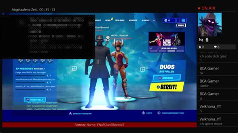 Fortnite Abozocken Alle K Nnen Mitmachen Youtube