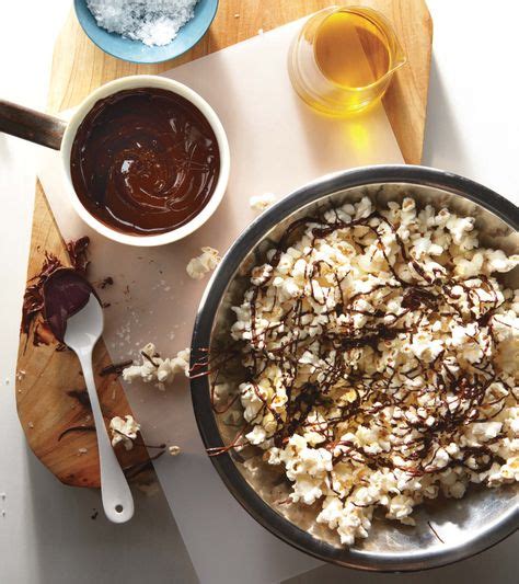 Delicious and Healthy Popcorn Recipes for Snack Time