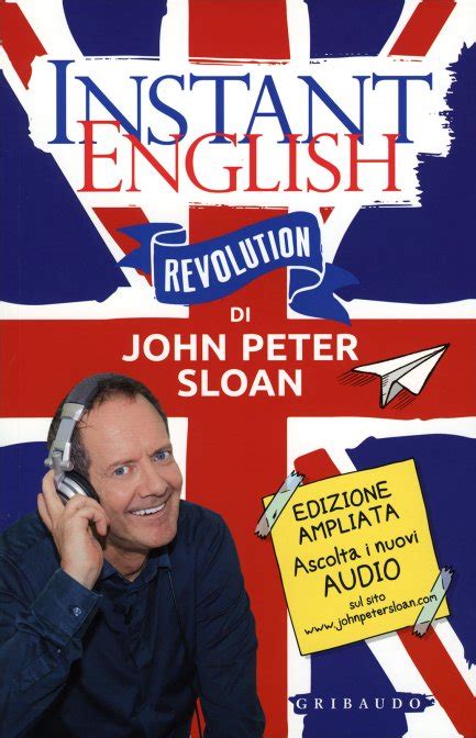 Instant English Libro Di John Peter Sloan