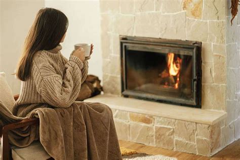 Wood-Burning Fireplace Safety