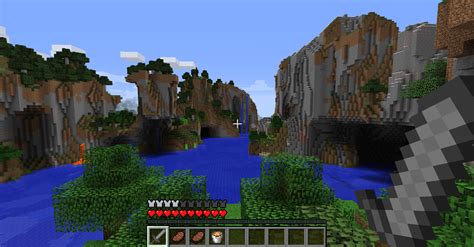 Images - Beta Nostalgia - Modpacks - Projects - Minecraft CurseForge