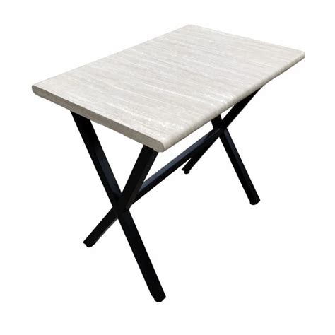 Rectangular Plywood Foldable Table Without Storage At Rs In Ludhiana