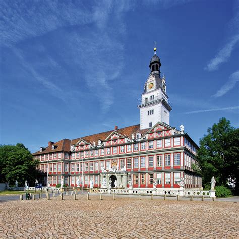 Schloss Wolfenbüttel KOTYRBA NET