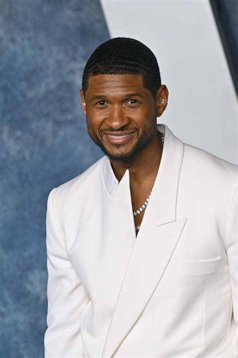 Usher To Receive Honorary Doctorate From Berklee College Of Music — 247 Live Culture Magazine