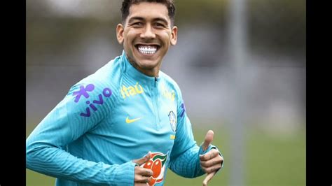 Urgente Aconteceu Agora Firmino No Botafogo Ltimas Not Cias Do