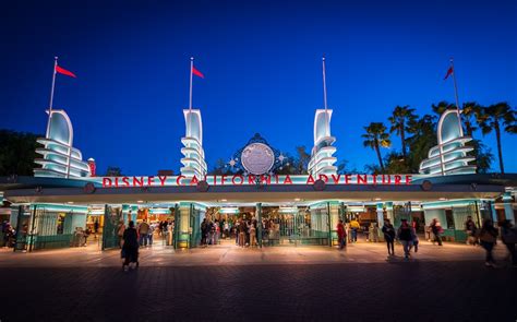 August 2023 Disneyland Crowd Calendar