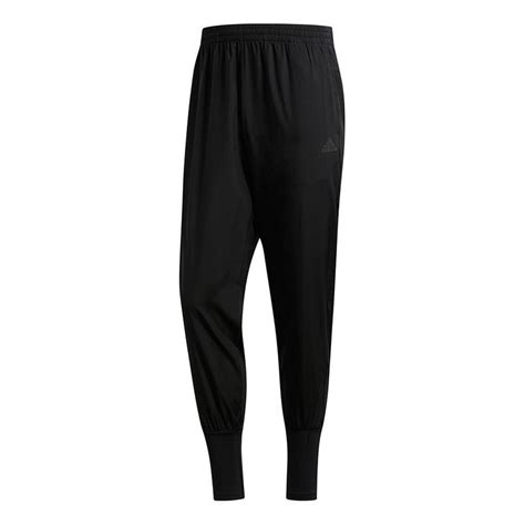 Adidas Astro Pant M Slim Fit Bundle Feet Reflective Running Long Pants