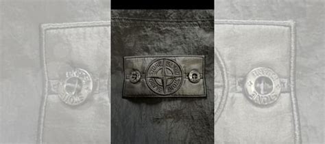 Оригинальный патч stone island Shadow Project купить в Нижнем Новгороде ...