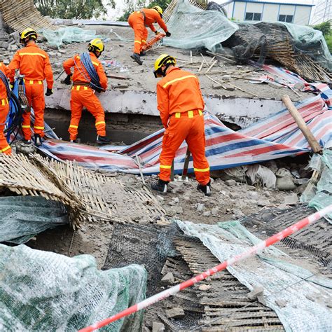 Role Of Satellite Communication In Disaster Management